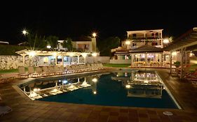 Residence Poseidon